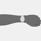 Tissot Stainless Steel Round watch