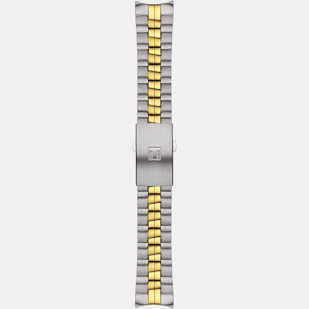 Tissot Stainless Steel Round watch