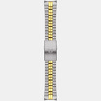 Tissot Stainless Steel Round watch