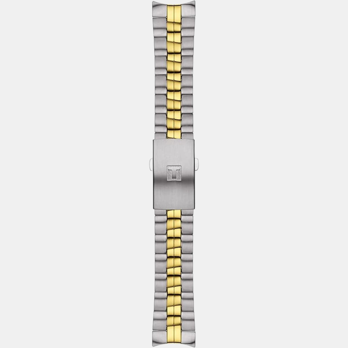 Tissot Stainless Steel Round watch