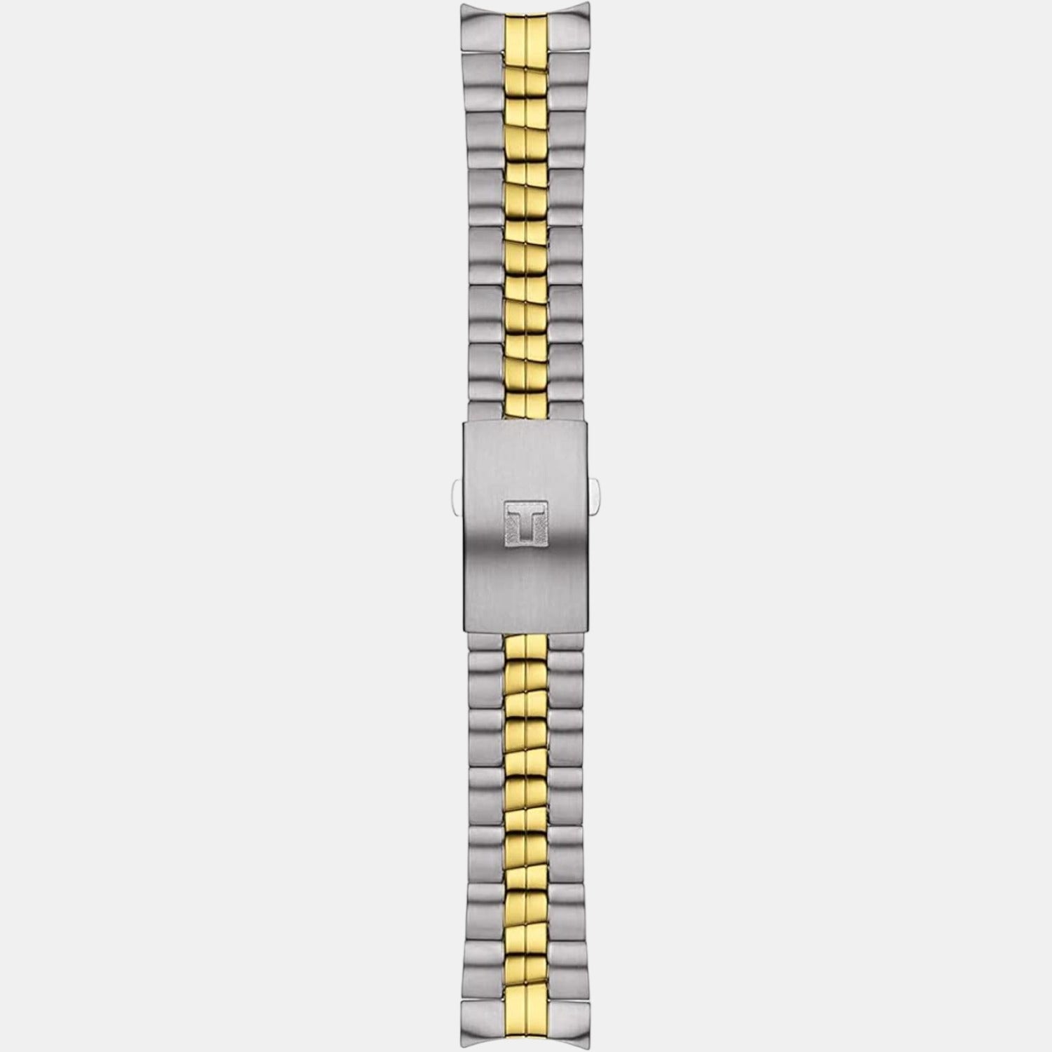 Tissot Stainless Steel Round watch