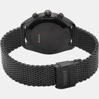 Tissot 41 mm Round Quartz watch