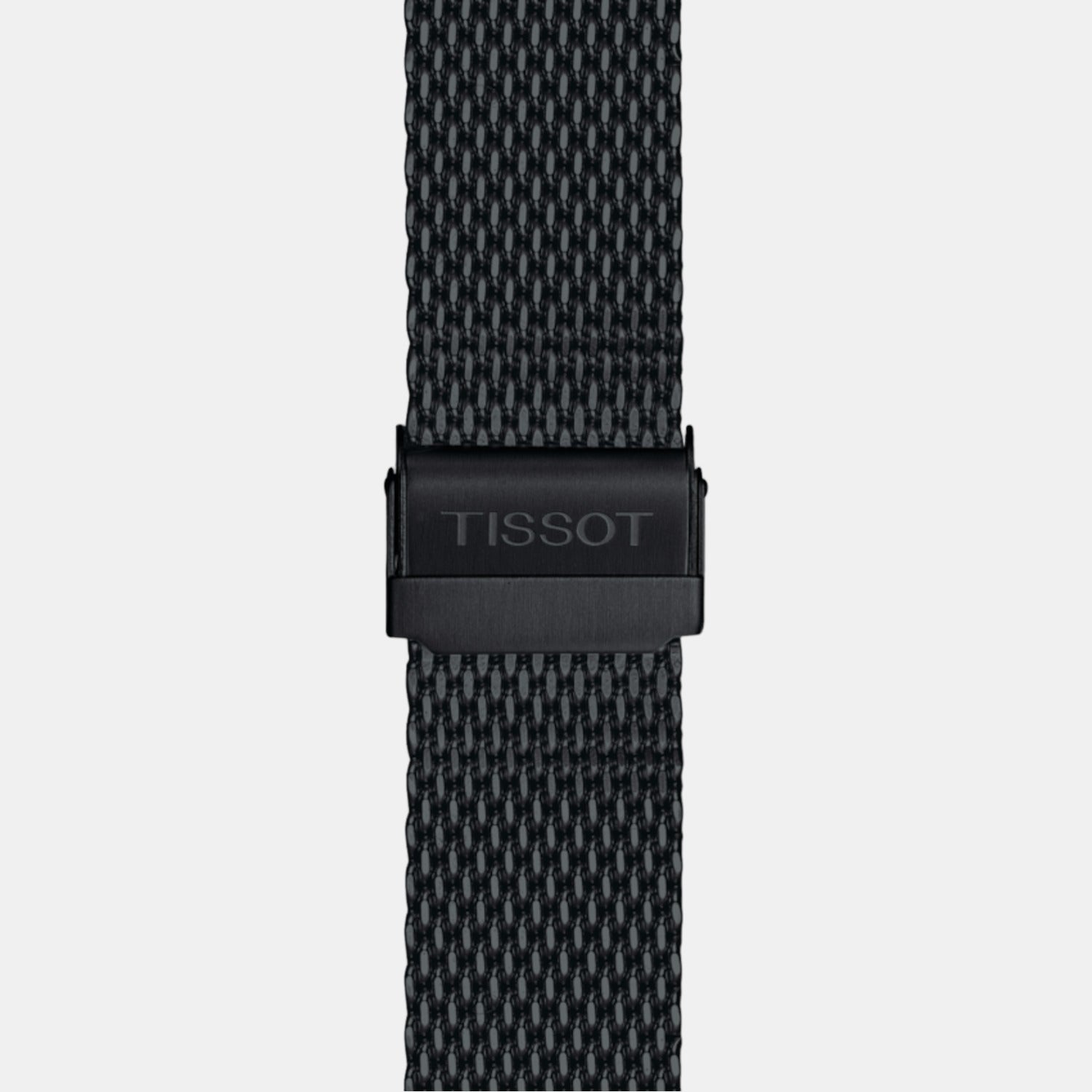 Tissot 41 mm Round Quartz watch