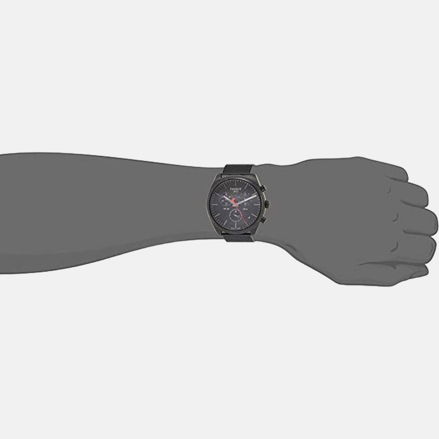 tissot-stainless-steel-black-analog-men-watch-t1014173305100