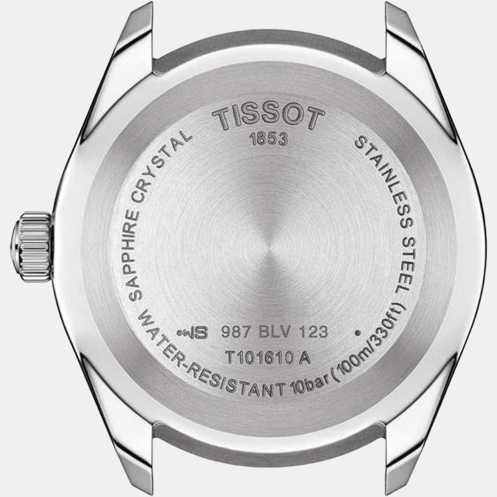 Tissot 42 mm Round Quartz watch