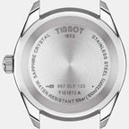 Tissot 42 mm Round Quartz watch