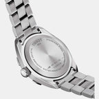 Tissot Men Round Blue watch