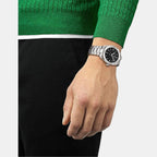 Tissot Stainless Steel Round watch