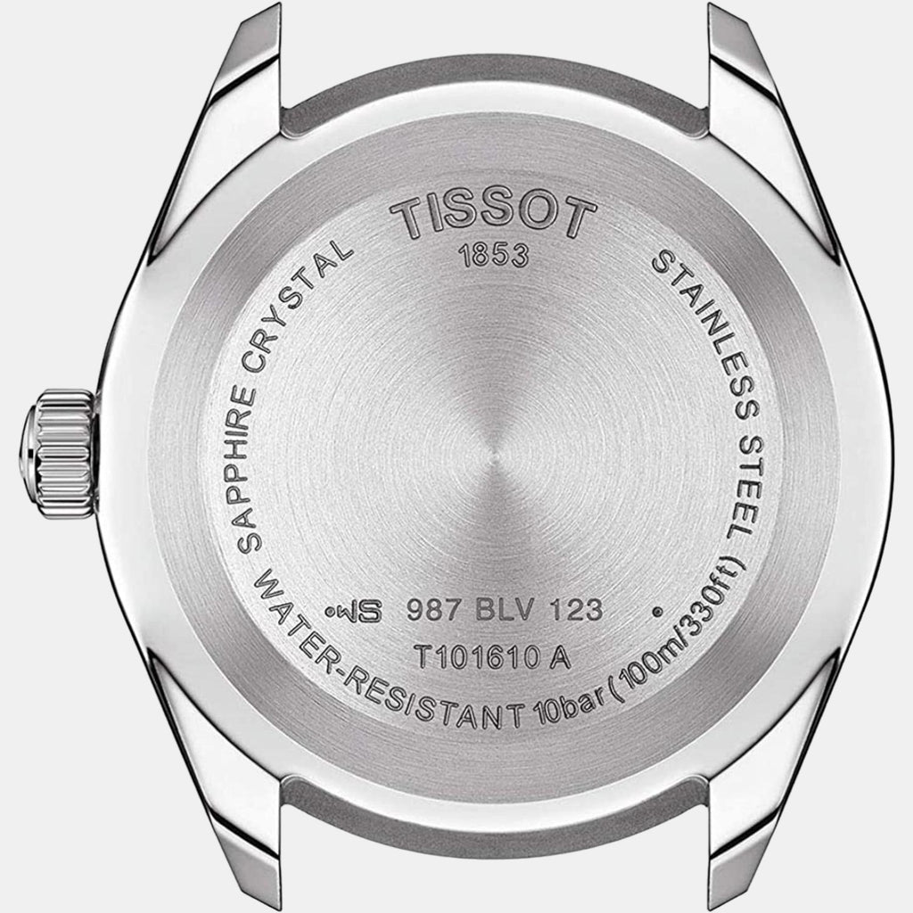 Tissot 42 mm Round Quartz watch