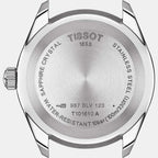 Tissot 42 mm Round Quartz watch