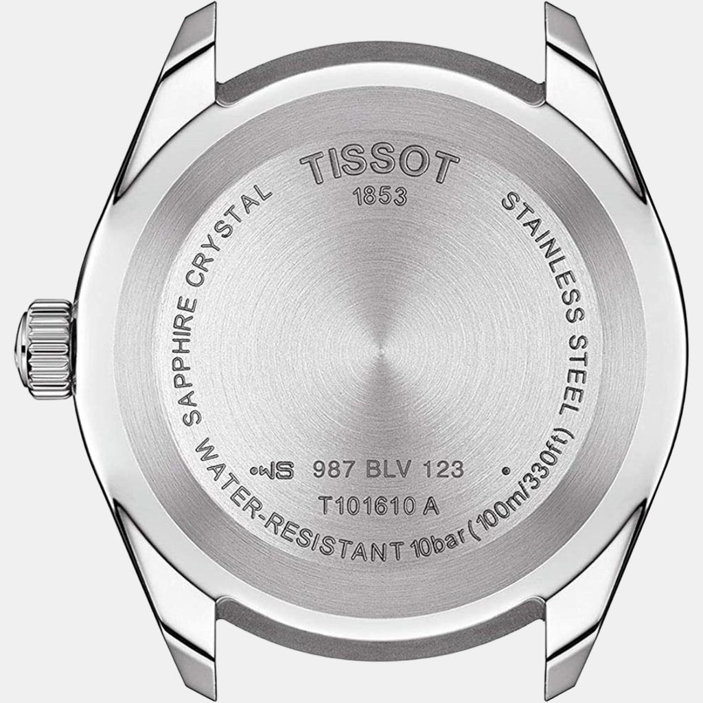 Tissot 42 mm Round Quartz watch