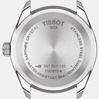 Tissot 42 mm Round Quartz watch