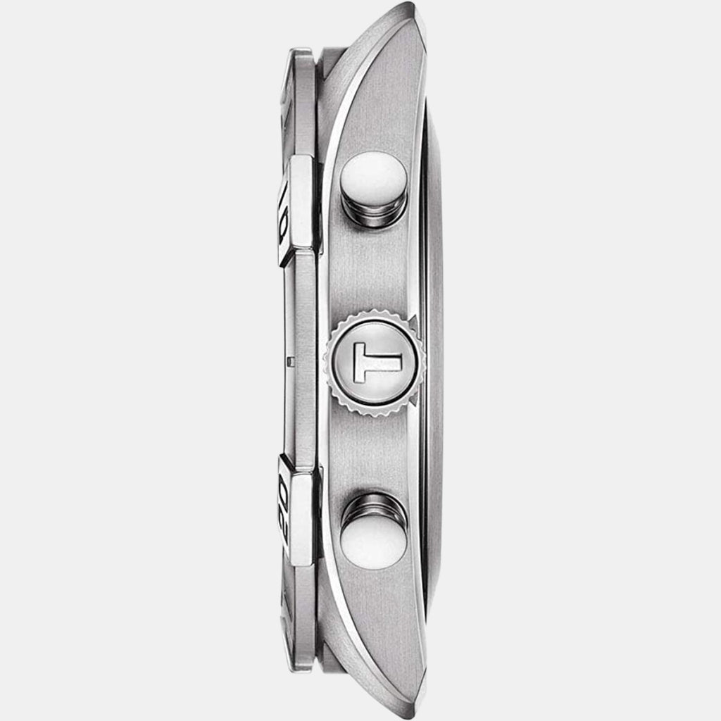 Tissot Stainless Steel Round watch