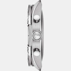 Tissot Stainless Steel Round watch