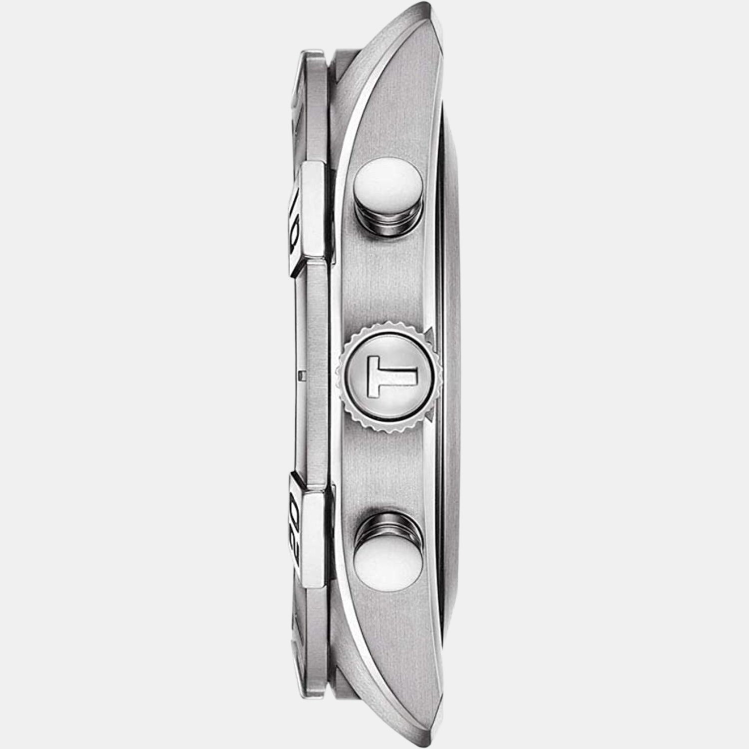 Tissot Stainless Steel Round watch