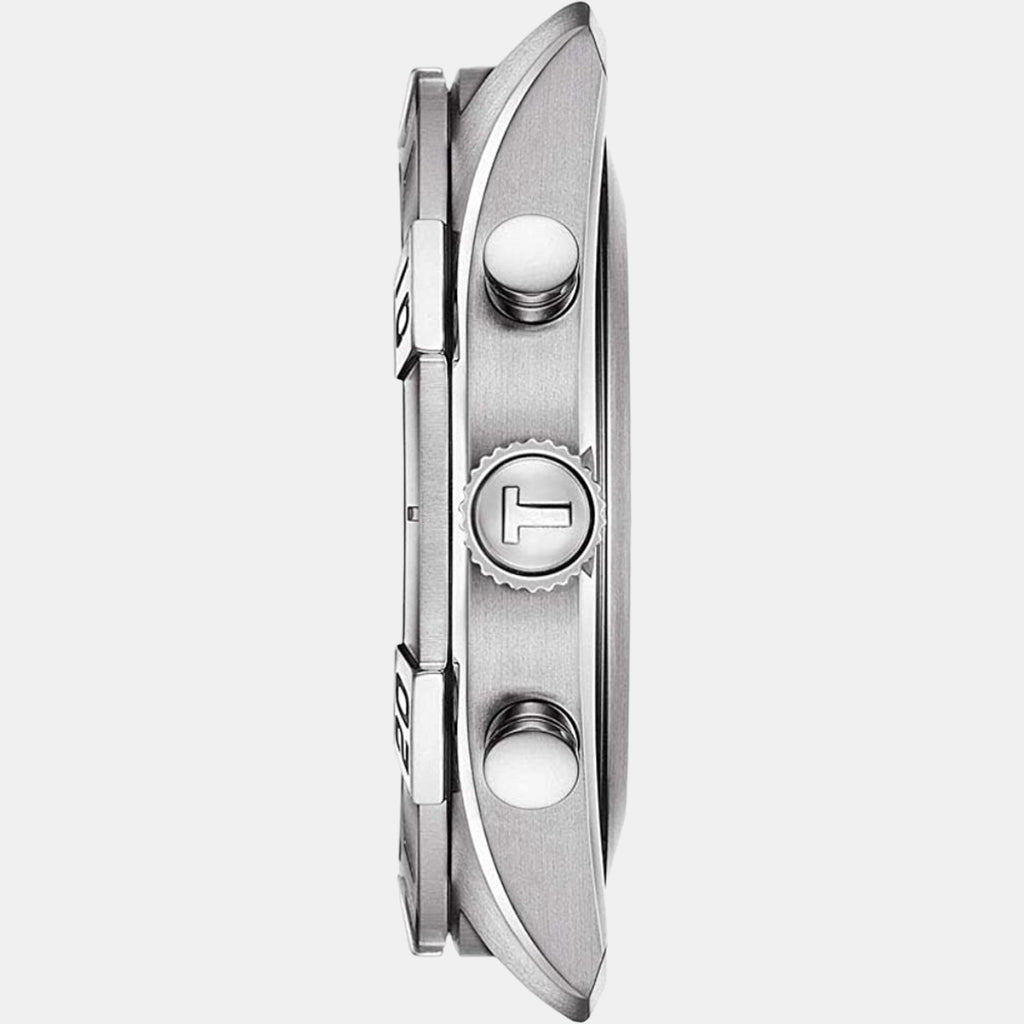 Tissot Stainless Steel Round watch