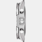 Tissot Stainless Steel Round watch