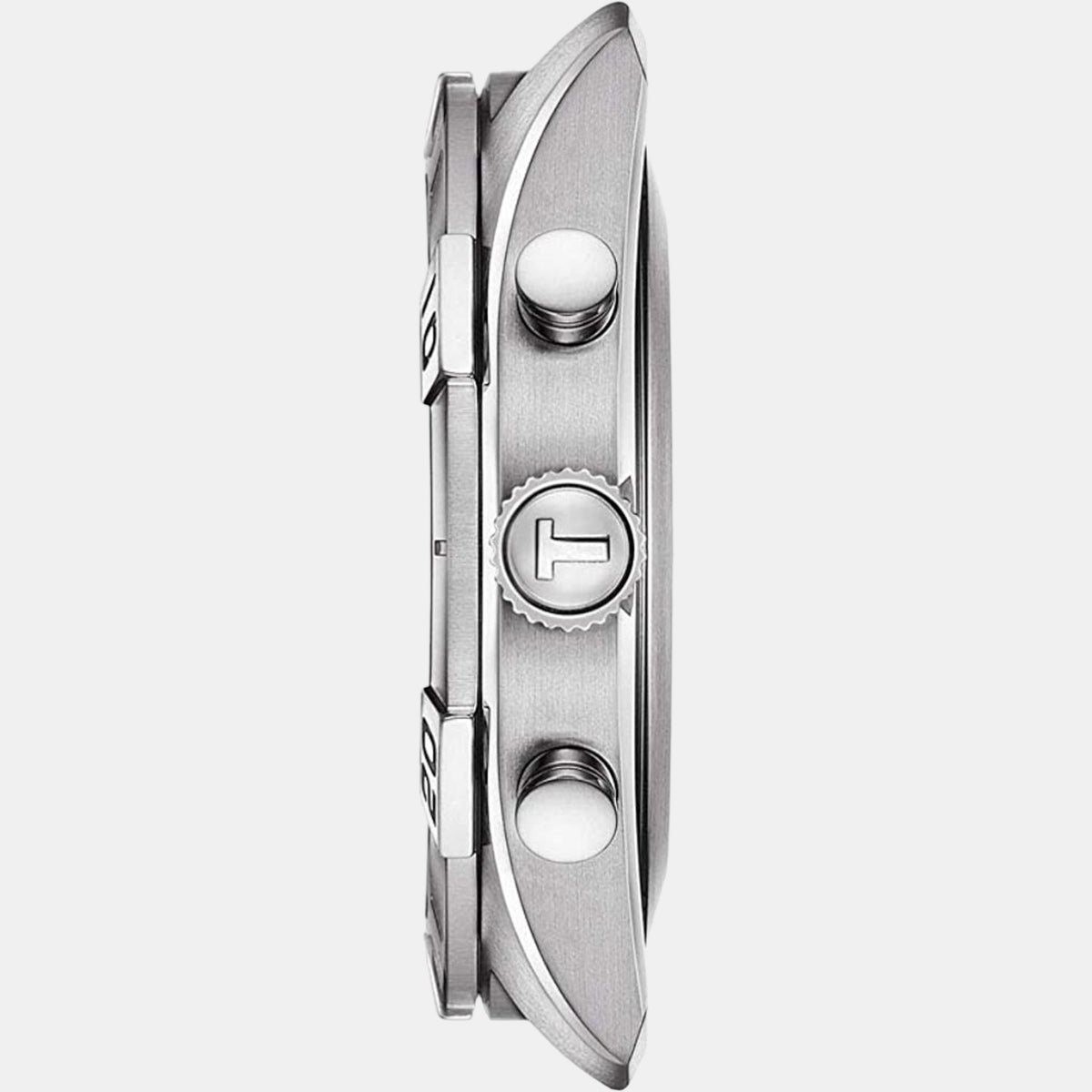 Tissot Stainless Steel Round watch
