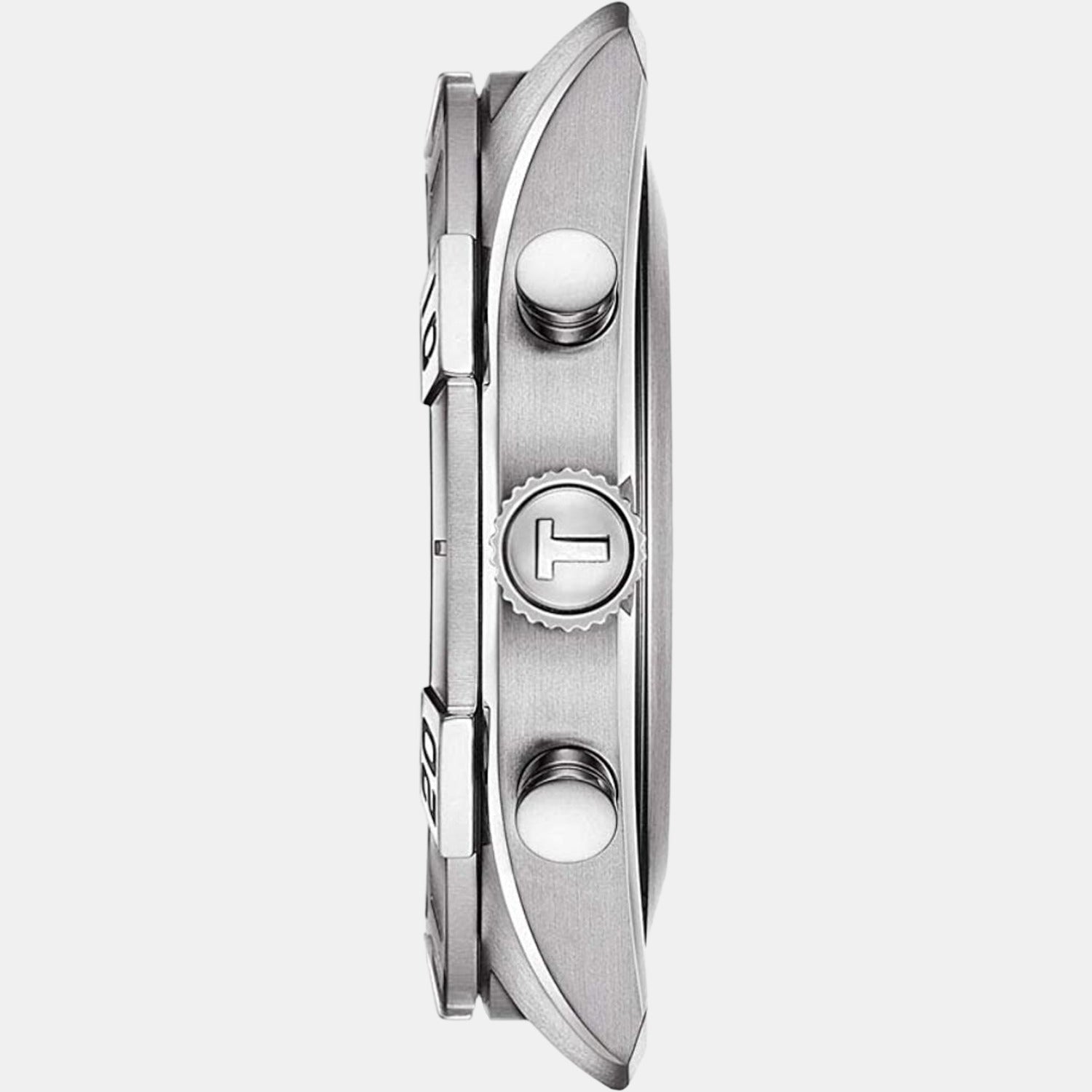 Tissot Stainless Steel Round watch