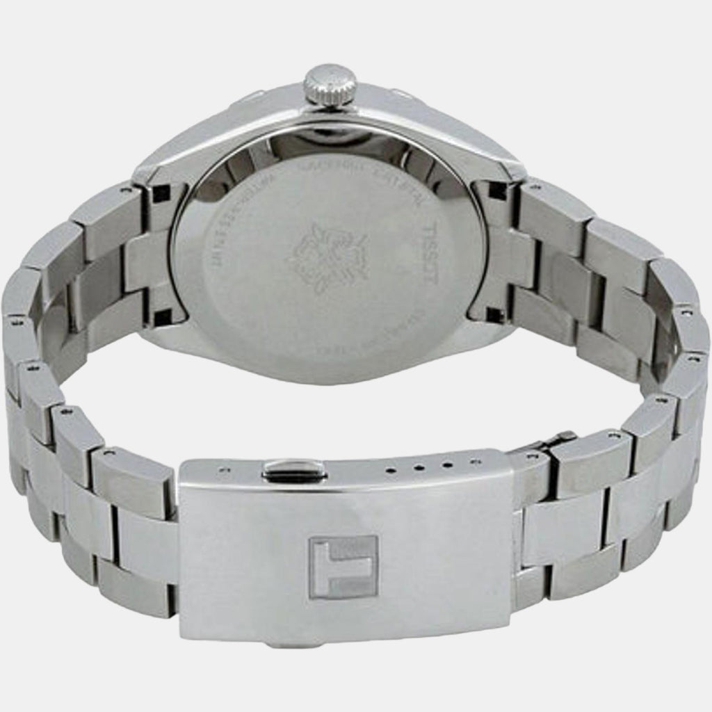 Tissot 36 mm Round Quartz watch