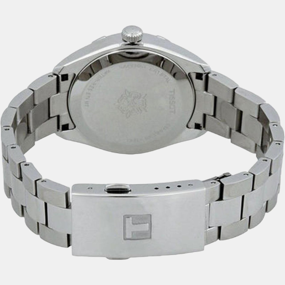 Tissot 36 mm Round Quartz watch