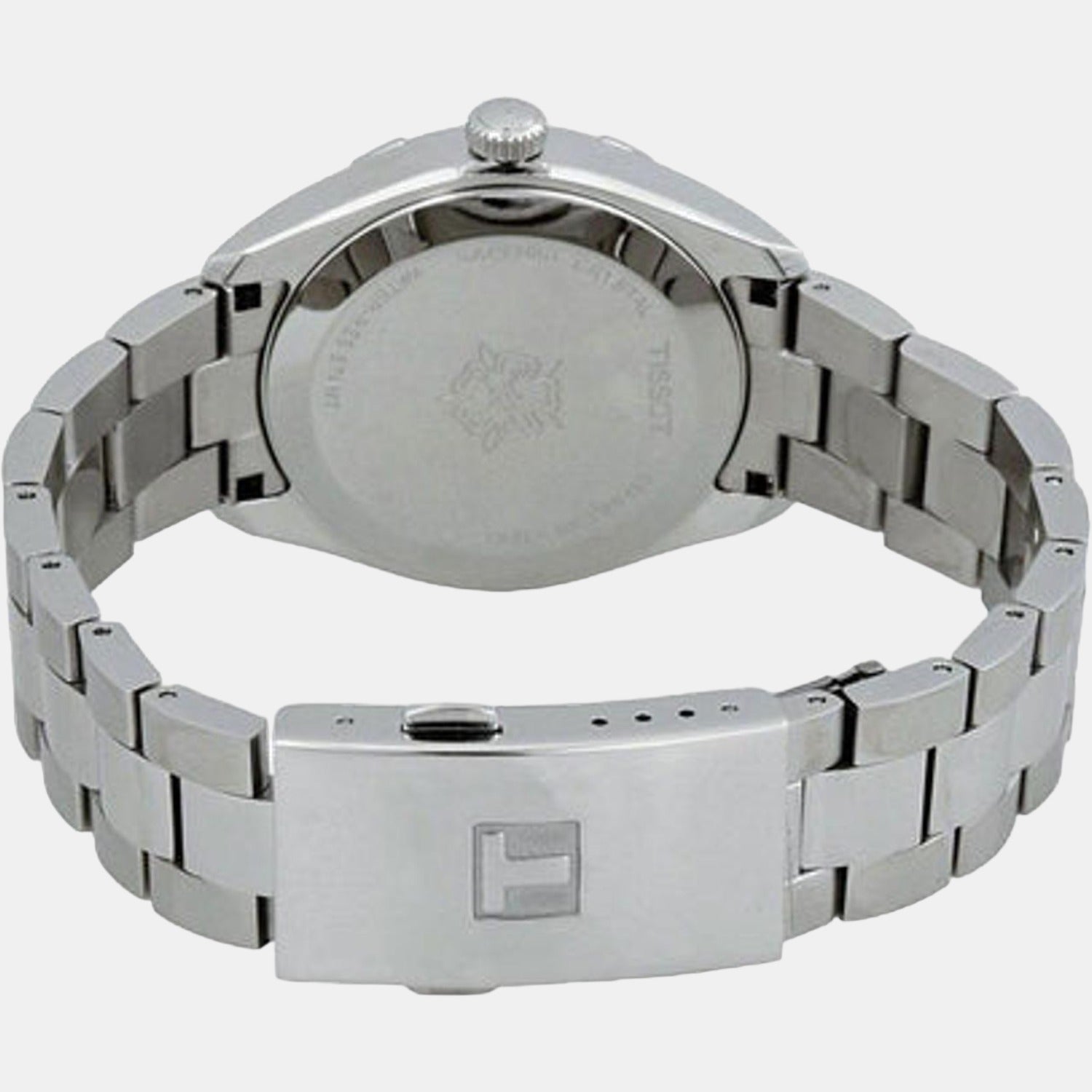 Tissot 36 mm Round Quartz watch