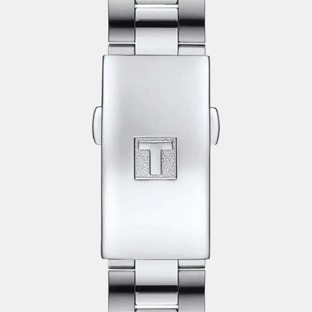 Tissot Stainless Steel Round watch