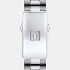 Tissot Stainless Steel Round watch