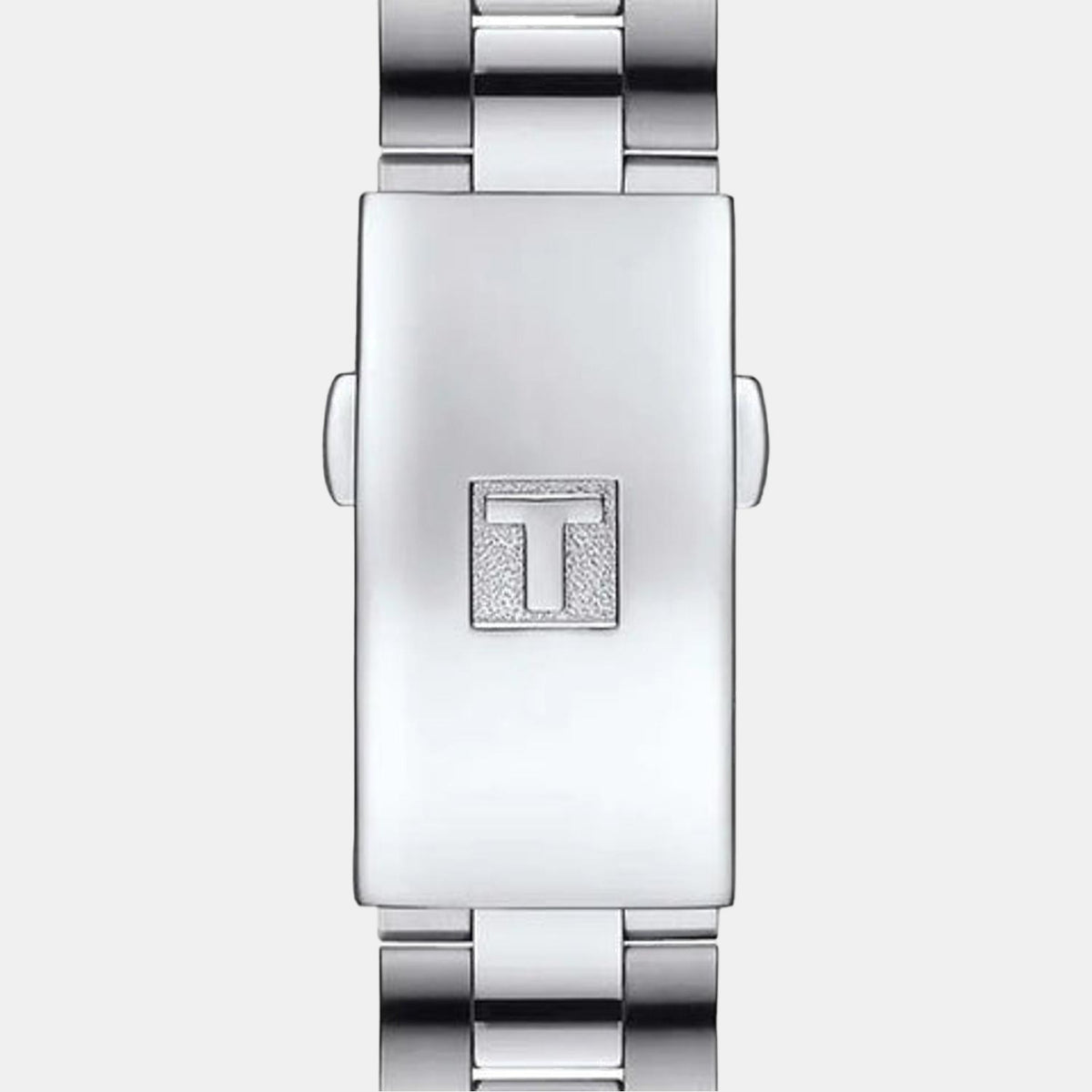 Tissot Stainless Steel Round watch