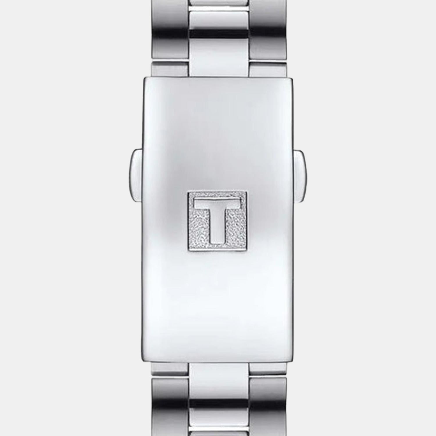 Tissot Stainless Steel Round watch