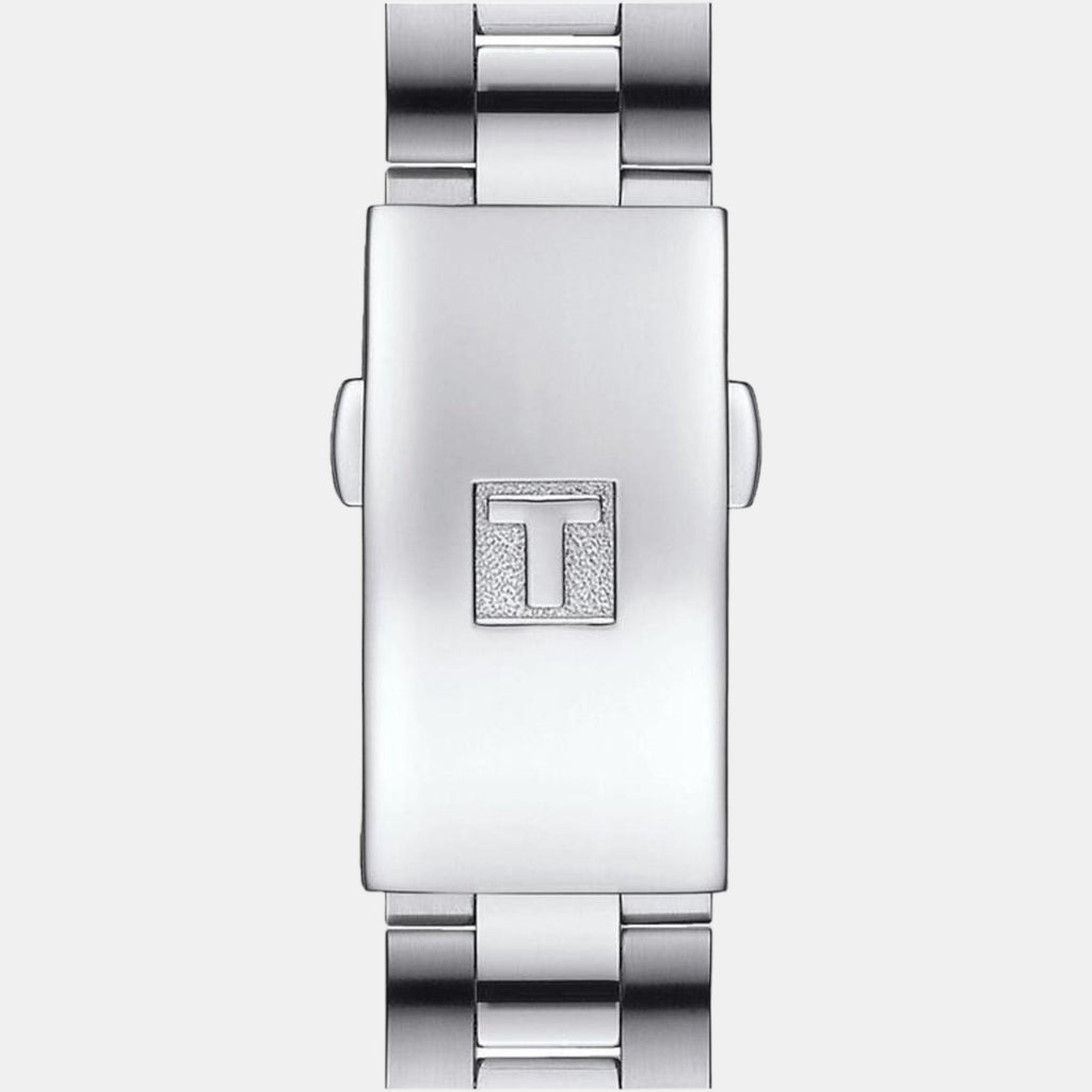 Tissot 36 mm Round Quartz watch