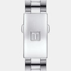 Tissot 36 mm Round Quartz watch