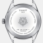 Tissot 36 mm Round Quartz watch