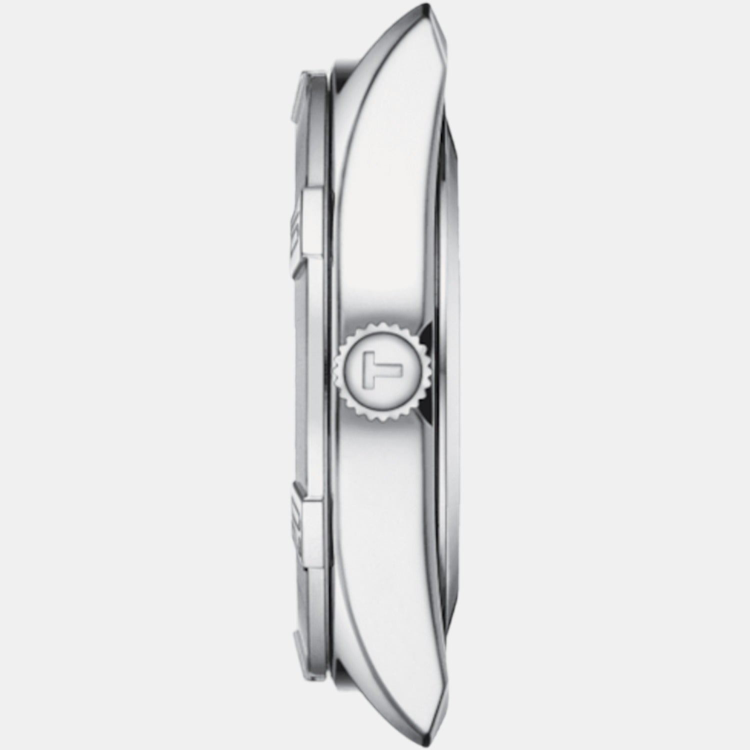 Tissot Women Round Blue watch