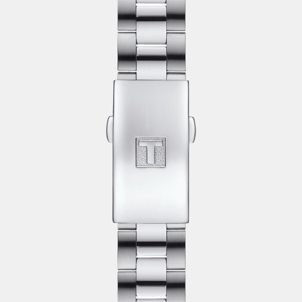 Tissot Stainless Steel Round watch