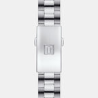 Tissot Stainless Steel Round watch