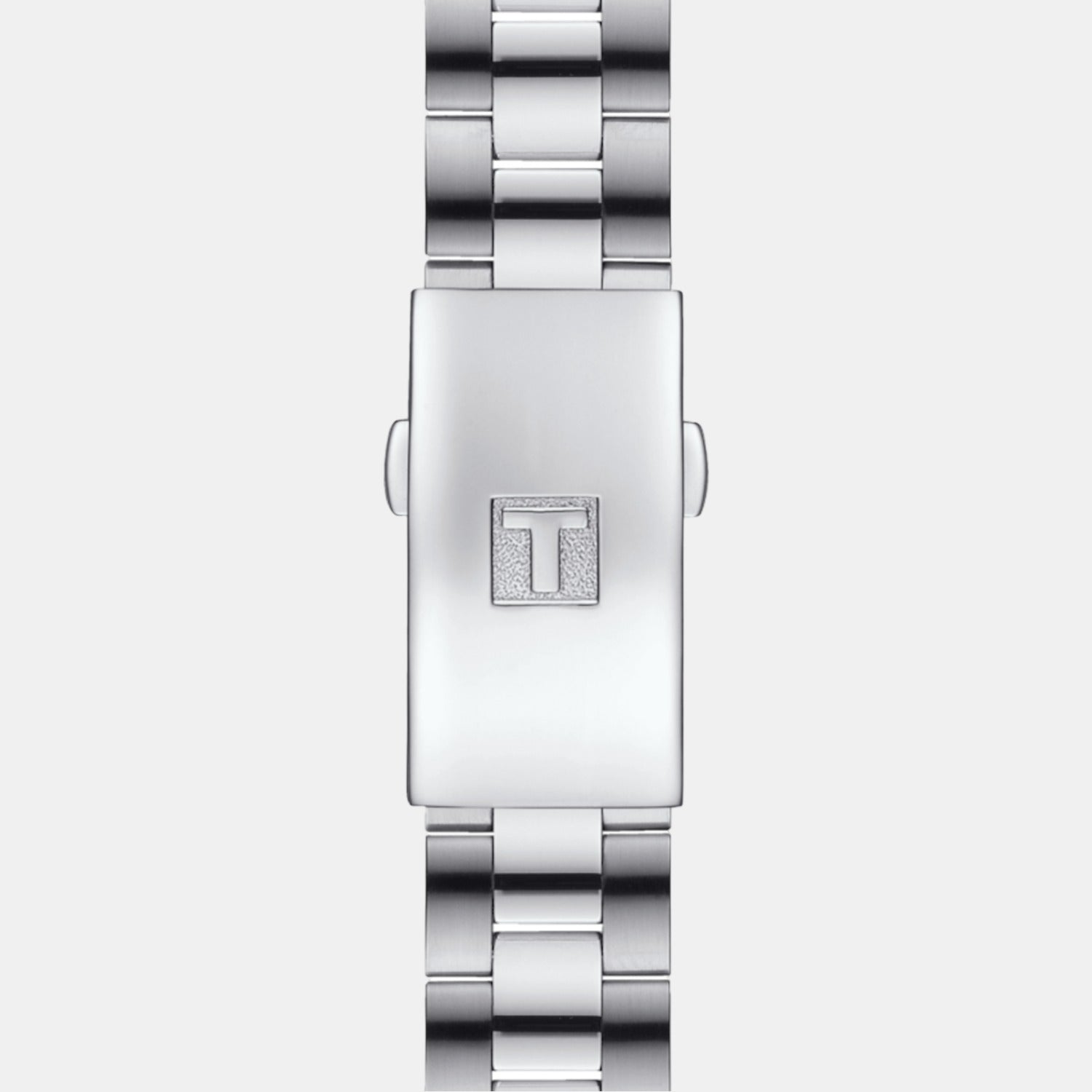 Tissot Stainless Steel Round watch