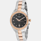 Tissot 36 mm Round Quartz watch