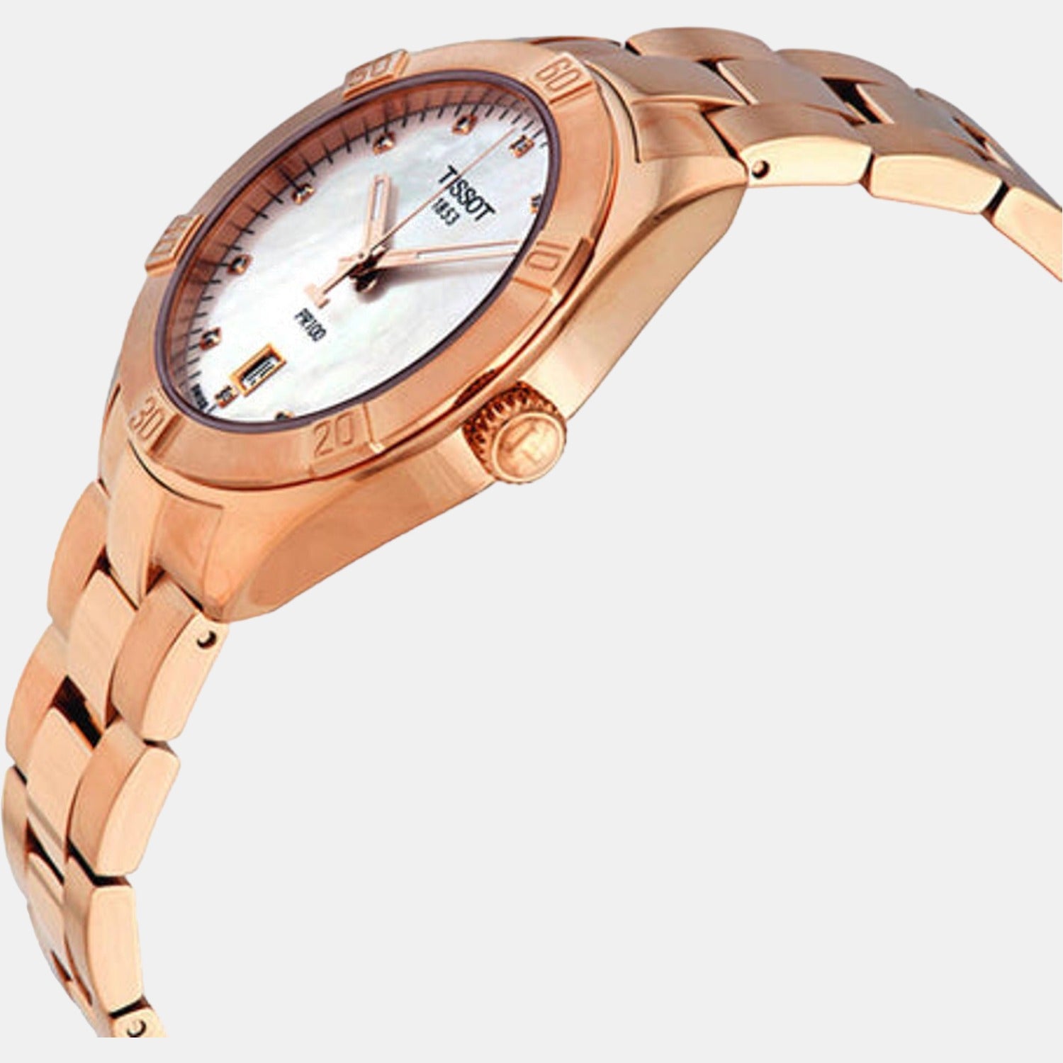 Tissot pr online 10