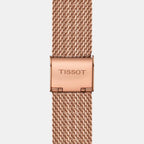 Tissot 36 mm Round Quartz watch