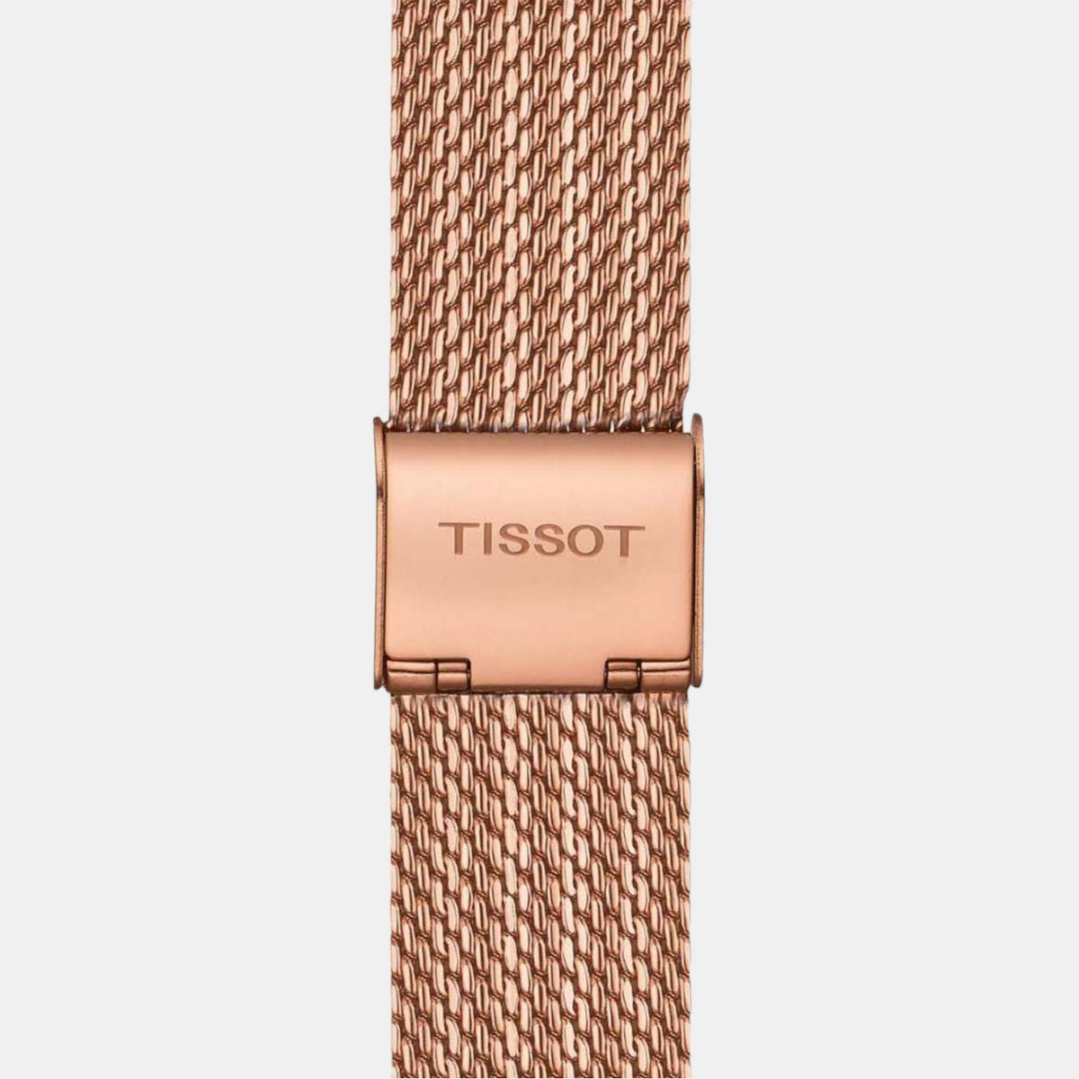 Tissot 36 mm Round Quartz watch