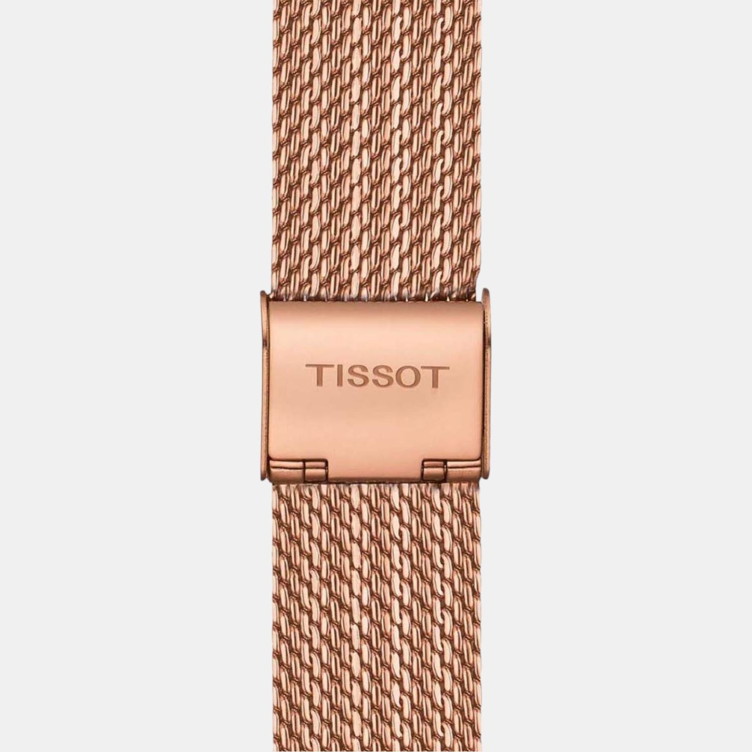 Tissot 36 mm Round Quartz watch
