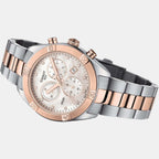 Tissot 38 mm Round Quartz watch