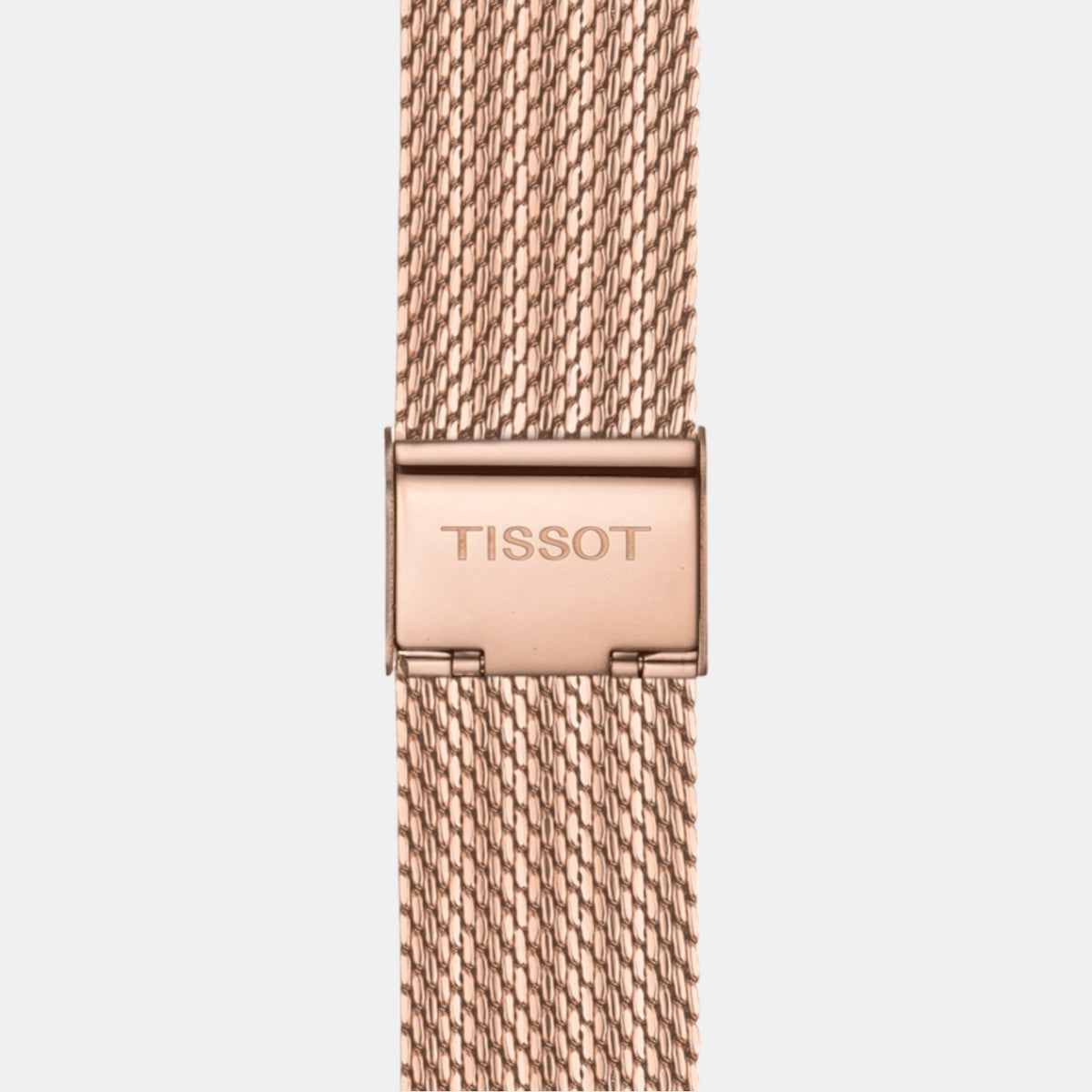 Tissot 38 mm Round Quartz watch
