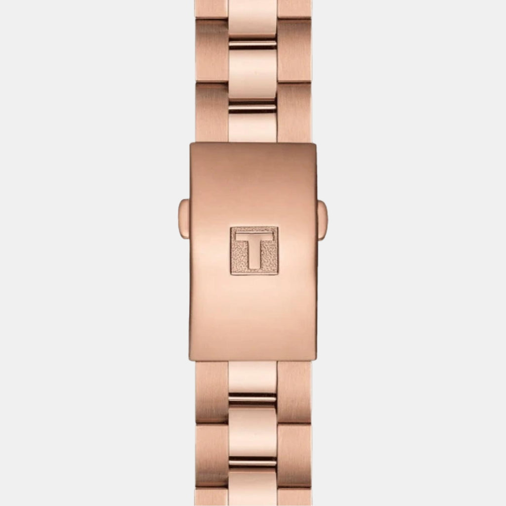 Tissot Stainless Steel Round watch