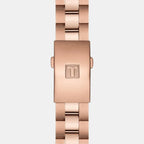 Tissot Stainless Steel Round watch