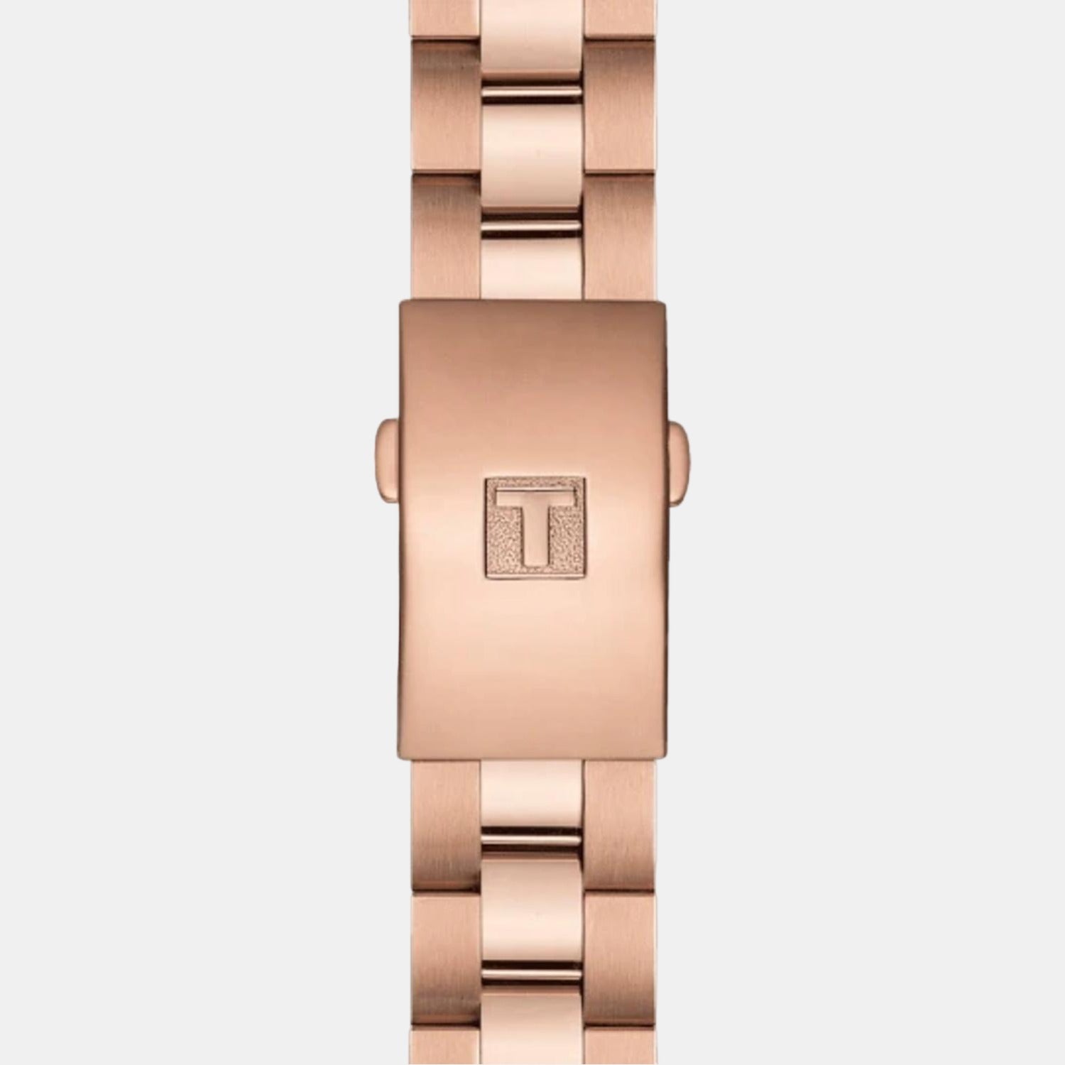 Tissot Stainless Steel Round watch