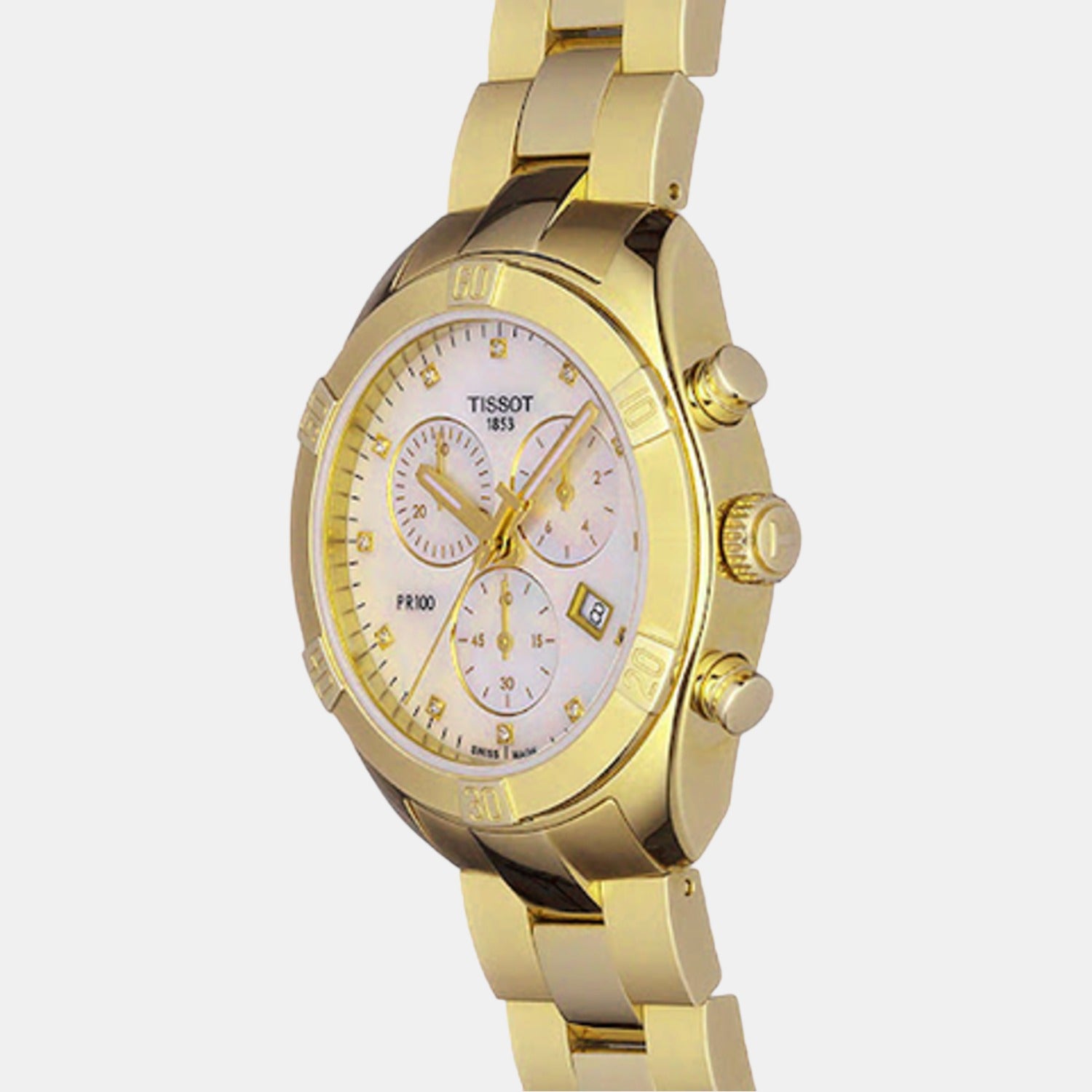 tissot-stainless-steel-white-analog-women-watch-t1019173311601