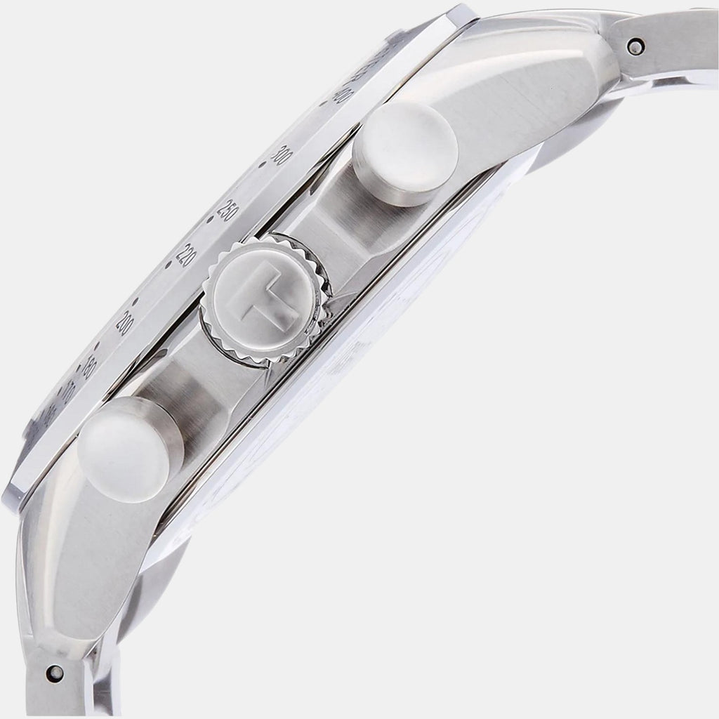 Tissot Stainless Steel Round watch