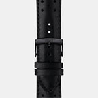 Tissot 43 mm Round Quartz watch